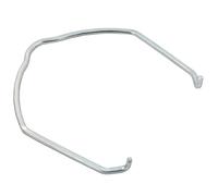 BIAREN Intercooler 1J0145769H Clip de fixation pour tuyau turbo pour A3 TT Seat Leon Altea Toledo Skoda Octavia Superb Yeti VW Transporter Caddy Golf Bora Passat Jetta Scirocco Tiguan