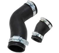 BIAREN Intercooler Turbo Tuyau Tuyau Kit pour Peugeot Boxer Citroen Relay 2.2 HDI Fiat Ducato 2.2 2.3 D Multijet 1359961080 1356517080 0382.LY