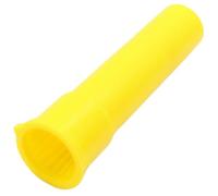 BIAREN Jauge de niveau d'huile pour VW Volkswagen Transporter T5 Multivan Touareg 2.5 TDI (2003-2010) 070115629K