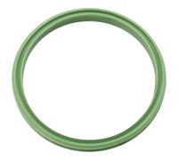 BIAREN Joint de tuyau de refroidissement turbo pour Audi Seat Skoda VW Volkswagen 43,95 mm 3C0145117 1J0145117 1J0145117 1J0145117J