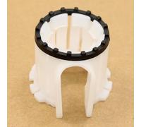 BIAREN Kit de réparation de bague sélecteur de transmission pour Peugeot Bipper Citroën Nemo Fiat Fiorino Qubo (2007-2018) 55228948 1610917680