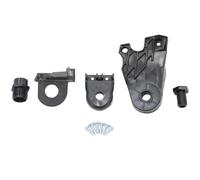 BIAREN Kit de réparation de phare avant gauche pour Mercedes Benz Classe C W205 S205 C205 (2014-2021) A2058200514 2058200514 2058200514