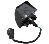 BIAREN Lampe de plaque d'immatriculation arrière pour Ford Transit Mk8 benne basculante à partir de 2014 1815613 BK3113550AA