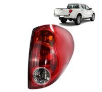 BIAREN Lentille de feu arrière droit avec support d'ampoule pour Mitsubishi L200 Triton KA/KB (2005-2014) 8330A010 8330A156 MN157914