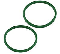 BIAREN Lot de 2 joints de tuyau turbo pour Seat Skoda VW Volkswagen 57,85 mm 3C0145117F 1J0145117G 1J0145117M 1J0145117L