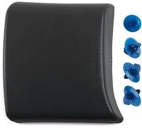 BIAREN Moulure de pilier de porte centrale côté droit pour Renault Trafic Vauxhall Opel Vivaro Nissan Primastar (2001-2014) 8200036101 7685000QAF 91165349