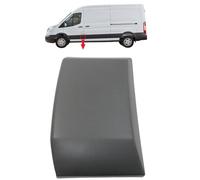 BIAREN Moulure latérale gauche large pour Ford Transit Mk8 (à partir de 2014) BK31V29427CF 2260071
