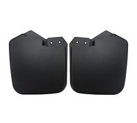 BIAREN Paire de bavettes garde-boue avant gauche et droite pour Ford Transit Custom à partir de 2012 1915641 1915642 BK2116A266BC BK2116A267BC