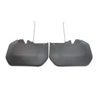 BIAREN Paire de bavettes garde-boue avant gauche et droite pour Ford Transit Mk8 (à partir de 2014) BK3116A266AA5JA6 1820756 BK3116A267AA5JA6 1820757