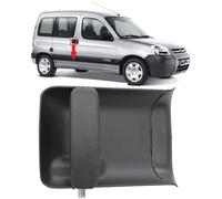 BIAREN POIGNEE DE PORTE COULISSANTE EXTERIEUR DROITE CITROEN BERLINGO PEUGEOT PARTNER (1996-2008) 9634932180 9101.P8 9101P8