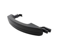 BIAREN Poignée de porte extérieure avant arrière gauche ou droite pour Ford Transit Mk8 Transit Custom Transit Connect Focus Mk3 Grand C-Max 1691718 AM51U22404DA