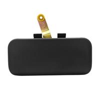 BIAREN Poignée de porte extérieure avant gauche côté passager pour Ford Transit Mk6 Mk7 2000-2013 1493202 YC15V22401AL