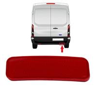 BIAREN Réflecteur de pare-chocs arrière côté droit pour Ford Transit MK8 Custom Connect à partir de 2014 BK21515C0AA 1778457