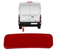 BIAREN Réflecteur de pare-chocs arrière gauche pour Ford Transit MK8 Custom Connect à partir de 2014 BK21515C0AA 1778456
