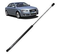 BIAREN Ressort de vérin à gaz pour capot avant Audi A4 2004-2008 Système de levage 330 (N) 715 mm - 8E0823359A