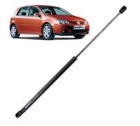 BIAREN Ressort de vérin à gaz pour capot avant Volkswagen Golf MK5 2003-2009 Système de levage 250 (N) 730 mm - 1K0823359A
