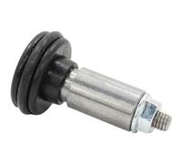 BIAREN Roulement de roulement supérieur de charnière de porte coulissante pour Renault Master Mk3 Vauxhall Opel Movano Nissan NV400 (2010-2021) 777946809R 93167770