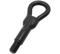 BIAREN Support de crochet de remorquage à vis pour crochet de remorquage pour Opel Astra G H, Corsa C D, Combo C, Meriva A B, Zafira A B, Signum, Vectra B C 222721 90507738