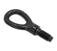 BIAREN Support de crochet de remorquage à vis pour Ford Transit Connect Fiesta Focus Mondeo Fusion 5132255 1674282 5T1617B804AB