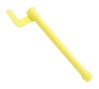 BIAREN Tube de jauge d'huile moteur pour Audi A3 Seat Ibiza Leon Toledo Skoda Fabia Octavia Superb Volkswagen VW Golf Passat Jetta Polo 1.9 2.0 TDI 038103663C 038103663A