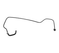 BIAREN Tuyau de trop-plein pour réservoir d'expansion d'eau de radiateur pour Ford Fiesta B-Max KA+ 1.25 1.4 1.6 1826328 8V218C012AG