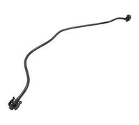 BIAREN Tuyau d'expansion de réservoir d'eau pour Ford Fiesta B-Max KA+ 1562827 8V218B081BD