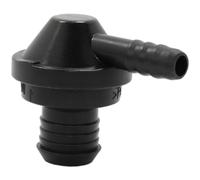 BIAREN Valve de tuyau de reniflard unidirectionnelle pour Audi A1 A3 Seat Leon Altea Ibiza Cordoba Skoda Fabia Octavia Superb Yeti VW Volkswagen Beetle Caddy Polo Golf Passat Touran 030103175B