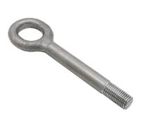 BIAREN Vis de remorquage Oeil Crochet Support Barre de remorquage Oeil Crochet pour citroën Nemo Peugeot Bipper Fiat Qubo Fiorino Punto Doblo Panda Strada 51873726 674424 51722108