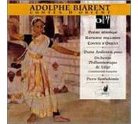Biarent - Contes D'Orient/Poeme Heroique