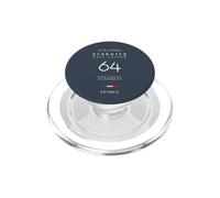 Biarritz 64 Pays Basque Pyrénées Atlantiques France PopSockets PopGrip pour MagSafe