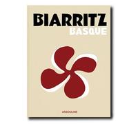 Biarritz Basque - Frédéric Beigbeder - Assouline Eds - broché - Beau livre