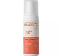 Biarritz Crème Solaire Bébé & Enfant Bio Spf50+ 100 Ml