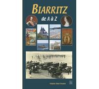 Biarritz De A À Z