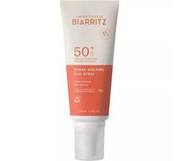 Biarritz Spray Solaire Bio Spf50+ 100 Ml