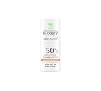 BIARRITZ STICK SOLAR COLOR SPF50+ 9gr. - convient à ceux qui recherchent un produit fiable au quotidien, produit spécialisé pour un usage quotidien, poids 9 g et associe fonctionnalité pratique et sen