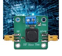 Biaser de Courant Micro-Ondes RF 50K-60MHz, Alimentation CC