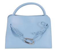 Biasia - Iconic Hot Minute Bag - Femme - Sacs - Bleu - Taille: ONE Size