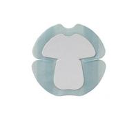 Pansements Biatain Silicone - 18 x 18 cm - Talon