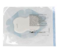 Biatain® Silicone Multisite 19,5 cm x 14 Pansement(S) 5 pc(s)