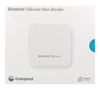 Biatain® Silicone Non-Border 7,5 cm x Pansement(S) 10 pc(s)