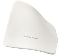 BIATAIN SILICONE NON BORDER - Pansement hydrocellulaire micro-adhérent siliconé 21,5 x cm Pansement(S) 1 pc(s)