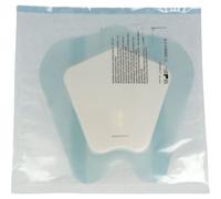 Biatain® Silicone Sacrum 25 cm x Pansement(S) 10 pc(s)