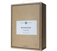 BIB 3L - Bourgogne - Chardonnay 2024- Closerie des Alisiers
