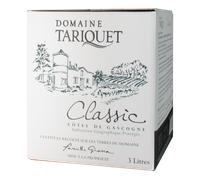 BIB 3L - Classic 2025 - Domaine Tariquet