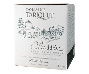 BIB 3L - Classic 2025 - Domaine Tariquet