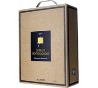 Bib 3l - Côteaux Bourguignons 2024 - Domaine Amarine - Closerie Des Alisiers