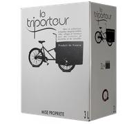 Bib 3L - Le Triporteur Blanc 2024