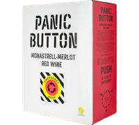 BIB 3L - Monastrell / Merlot 2025 - Panic Button