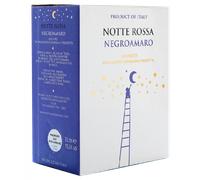 BIB 3L - Negroamaro Salento - Notte Rossa