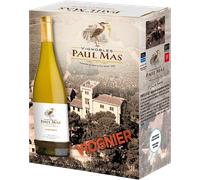 BIB 3L - Viognier 2025 - Vignobles Paul Mas